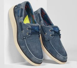 SKECHERS Status 2.0 - Lorano>Hombre Náuticos