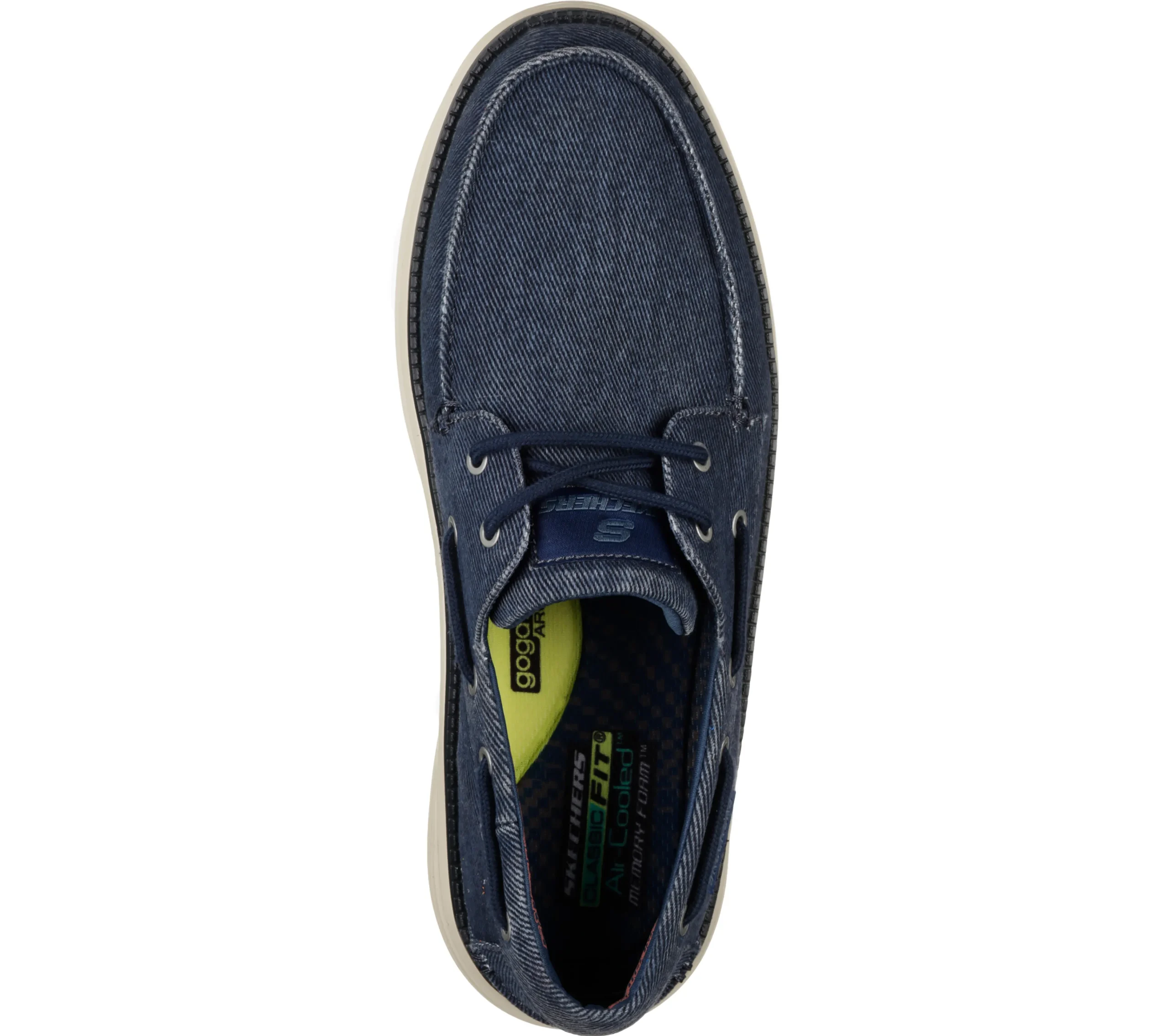 SKECHERS Status 2.0 - Lorano>Hombre Náuticos