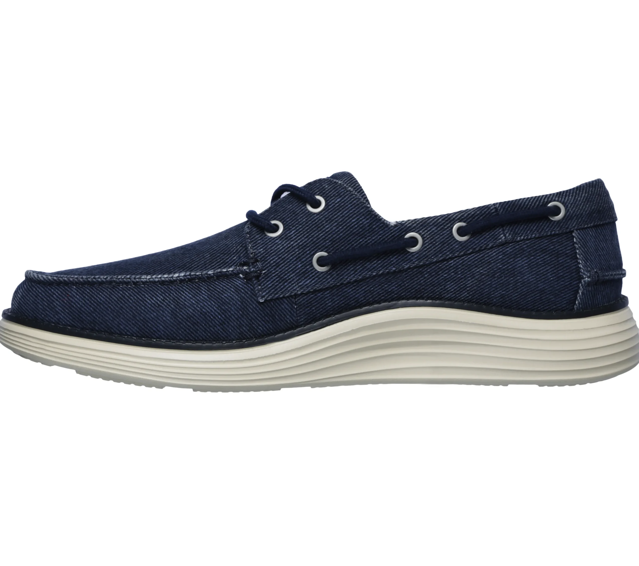 SKECHERS Status 2.0 - Lorano>Hombre Náuticos