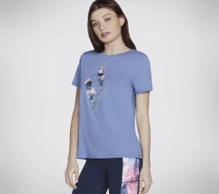 SKECHERS Summer Rose Tee><noscript><img width=