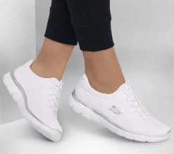 SKECHERS Summits>Mujer Zapatillas De Deporte
