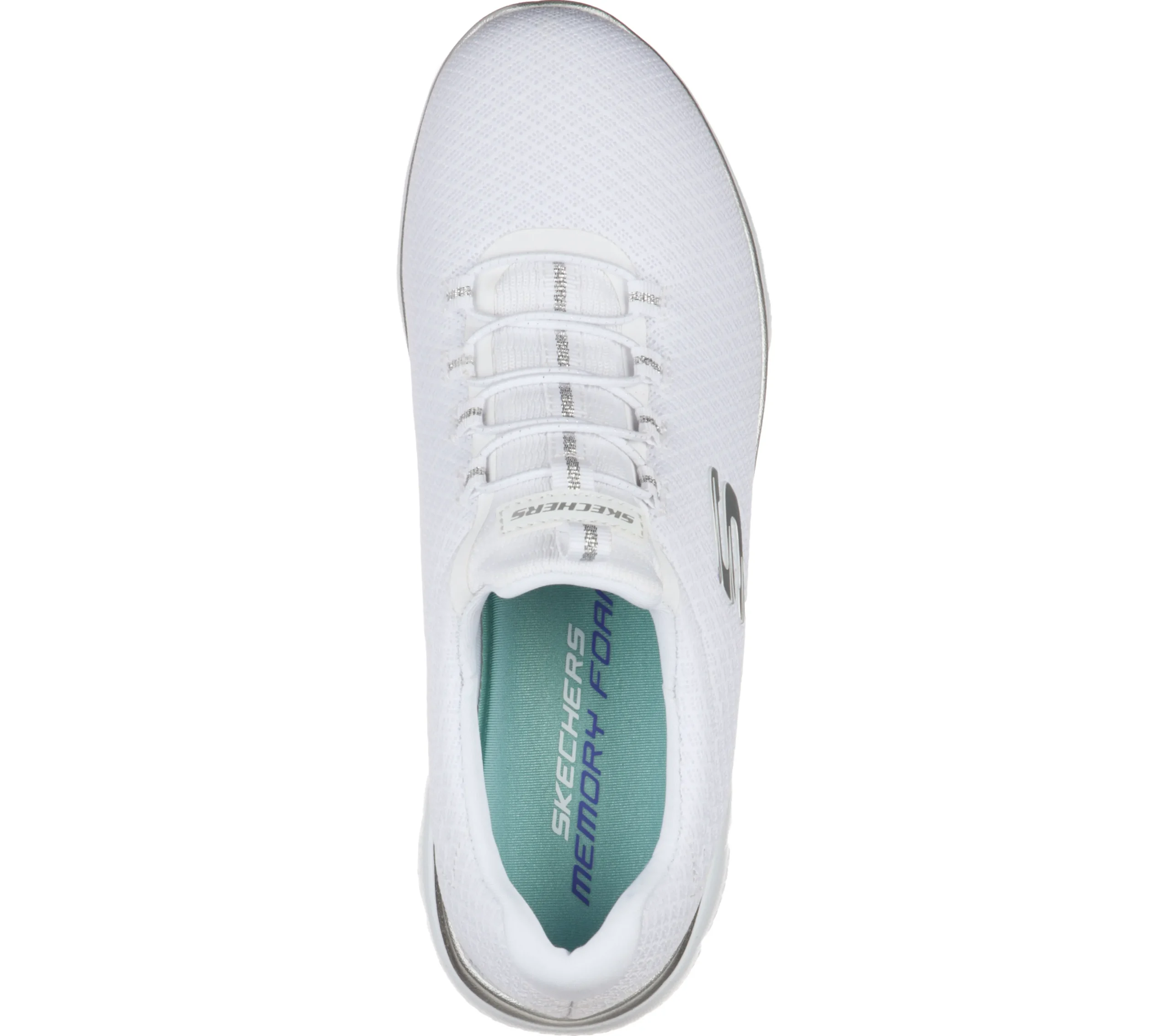 SKECHERS Summits>Mujer Zapatillas De Deporte