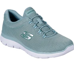 SKECHERS Summits>Mujer Zapatillas De Deporte