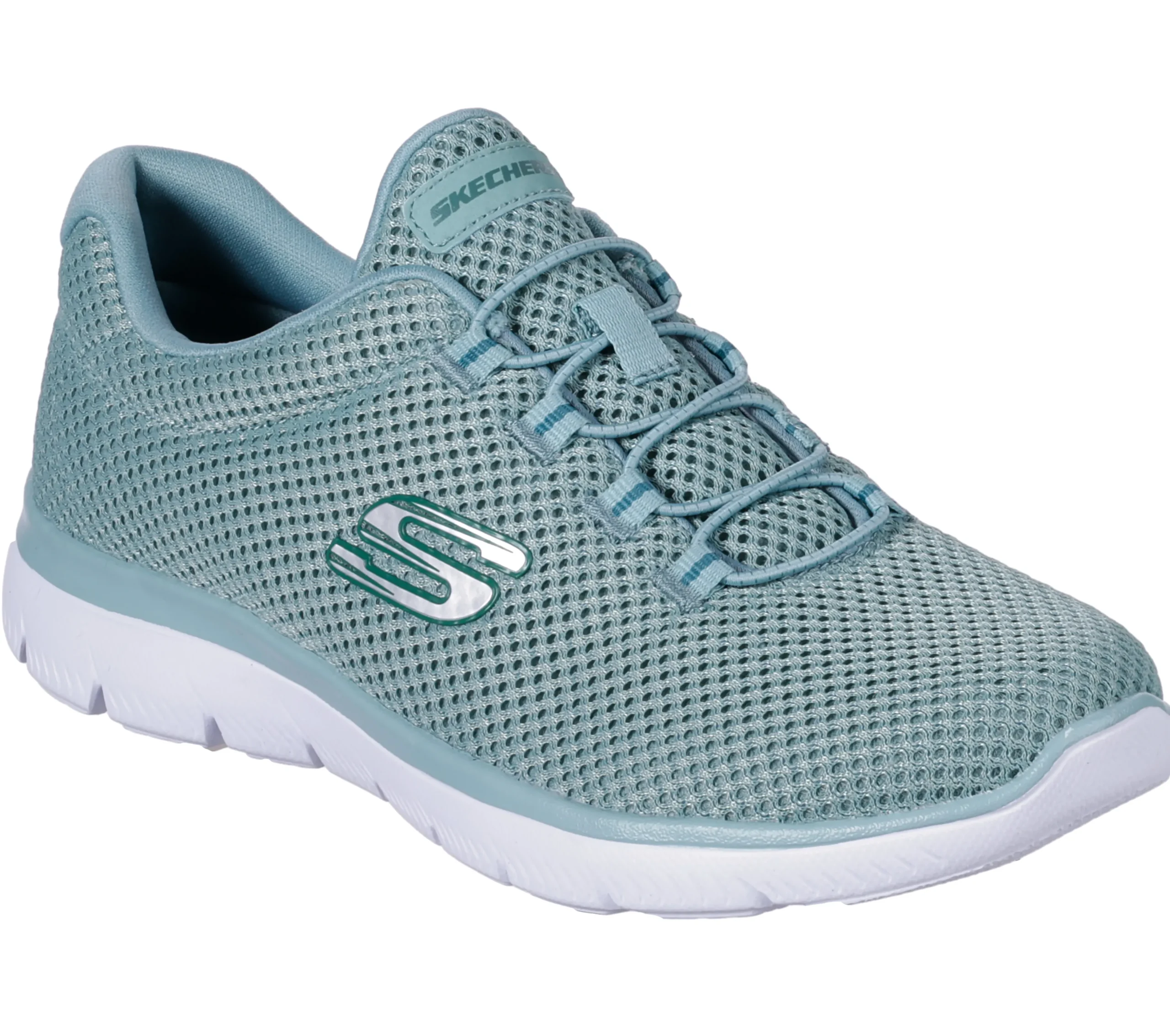 SKECHERS Summits>Mujer Zapatillas De Deporte