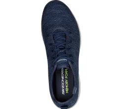 SKECHERS Summits - Doharis>Hombre Con Cordones