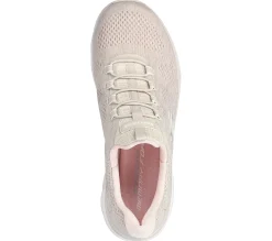 SKECHERS Summits - Fun Flair>Mujer Sin Cordones|Zapatillas De Deporte