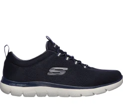 SKECHERS Summits - Louvin>Hombre Sin Cordones