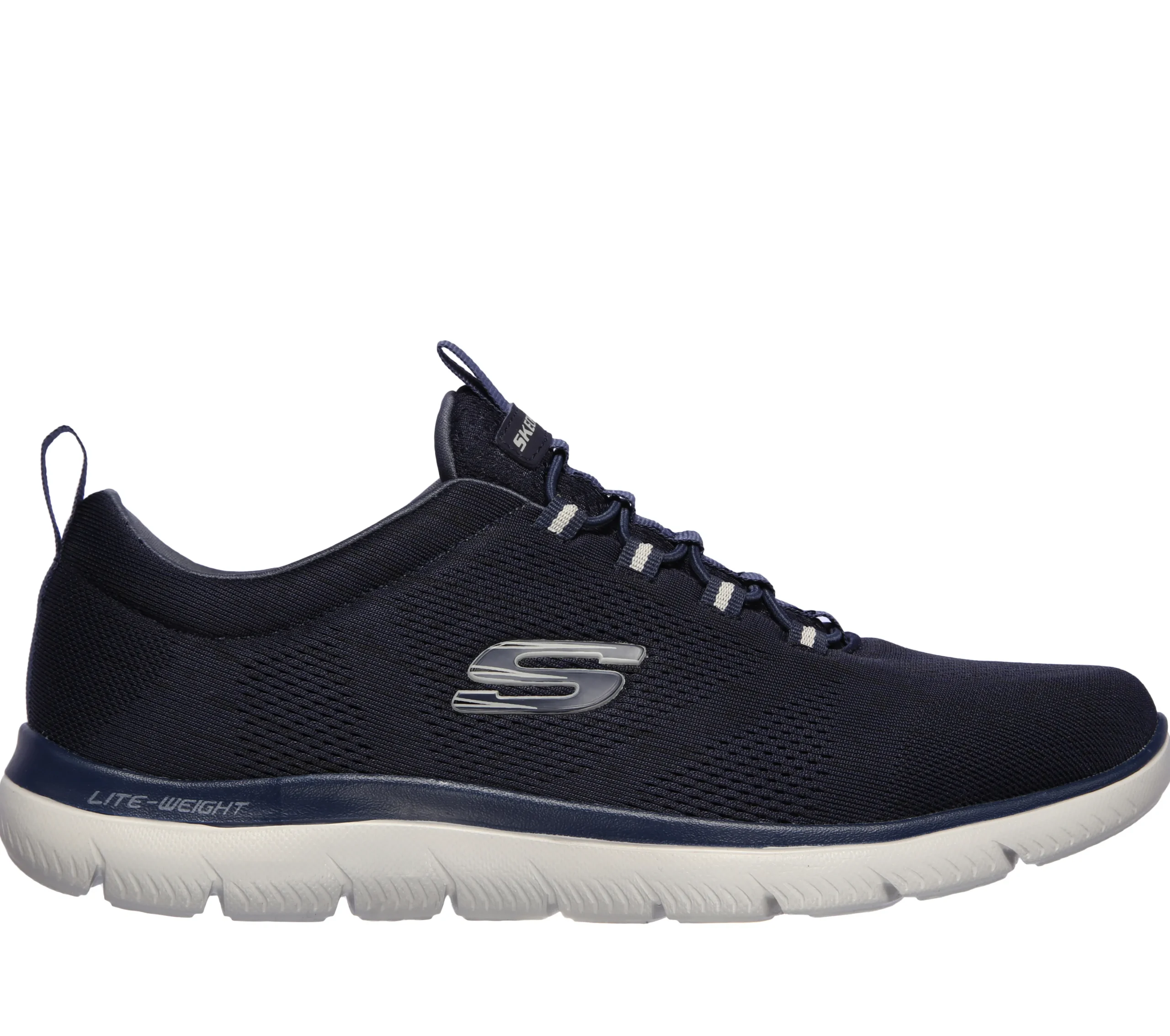 SKECHERS Summits - Louvin>Hombre Sin Cordones