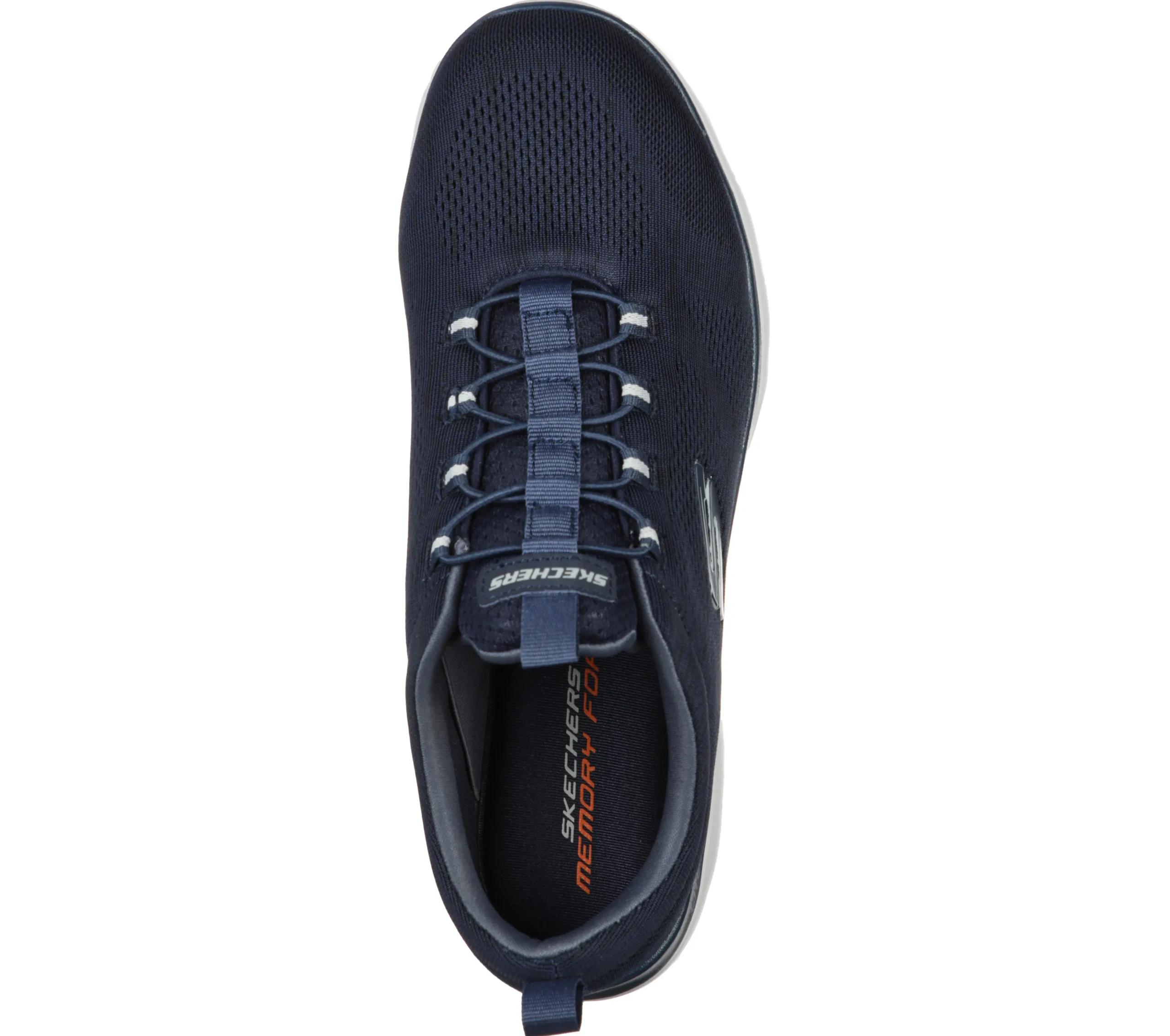 SKECHERS Summits - Louvin>Hombre Sin Cordones