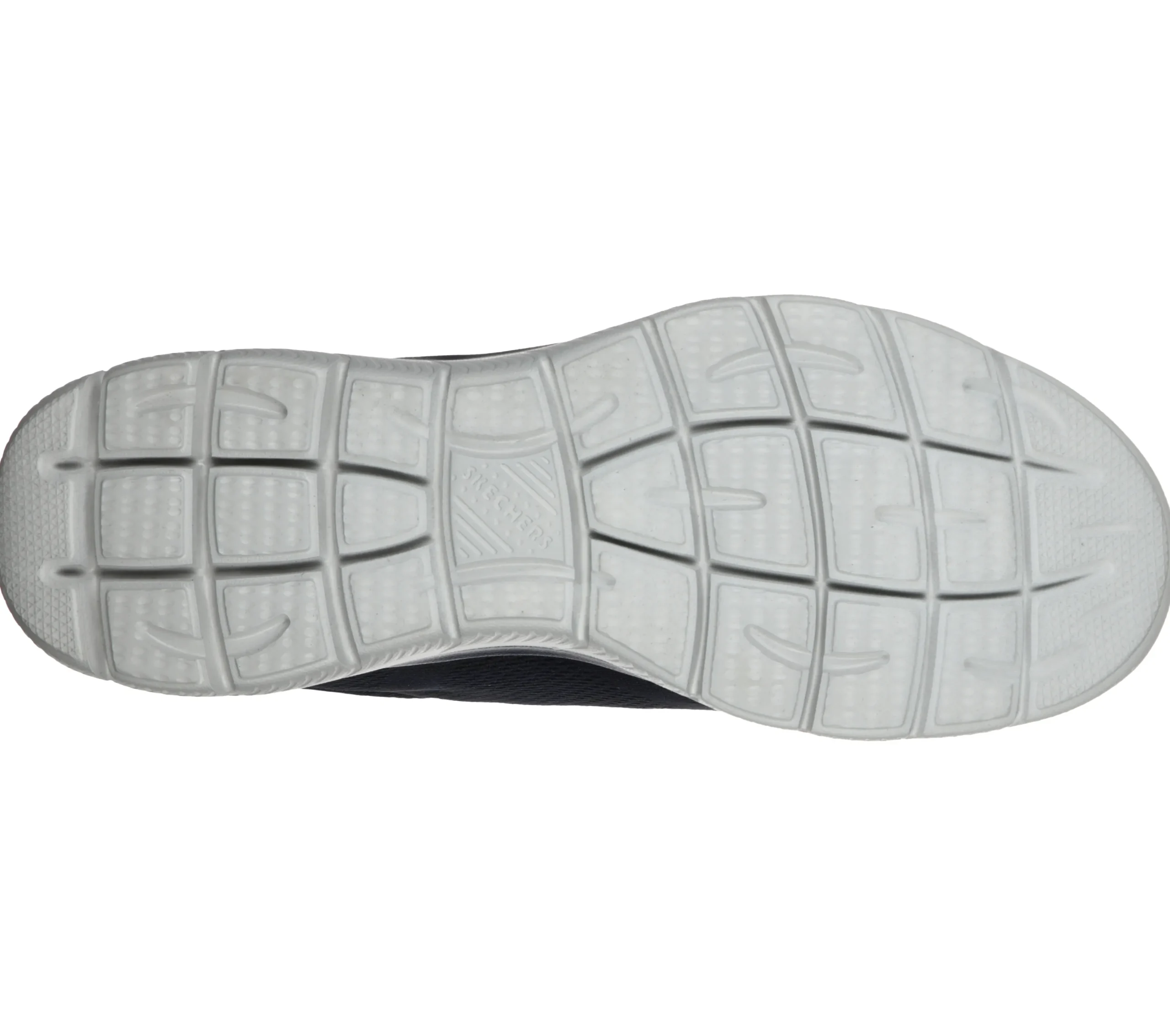 SKECHERS Summits - Louvin>Hombre Sin Cordones