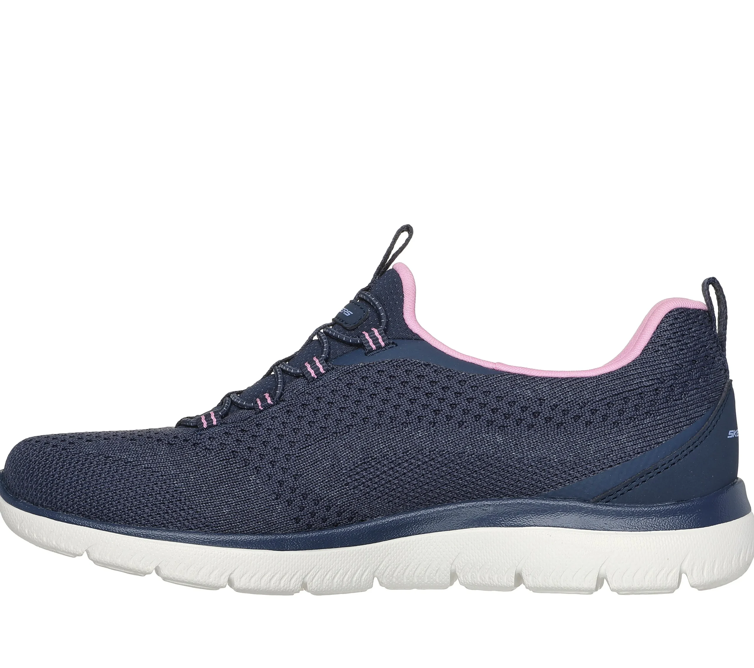 SKECHERS Summits - New Nature>Mujer Zapatillas Casual|Sin Cordones
