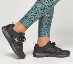 SKECHERS Summits - New World>Mujer Zapatillas De Deporte