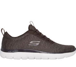 SKECHERS Summits - Sorenz>Hombre Zapatillas De Deporte