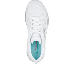 SKECHERS Summits - Suited>Mujer Con Cordones|Zapatillas De Deporte