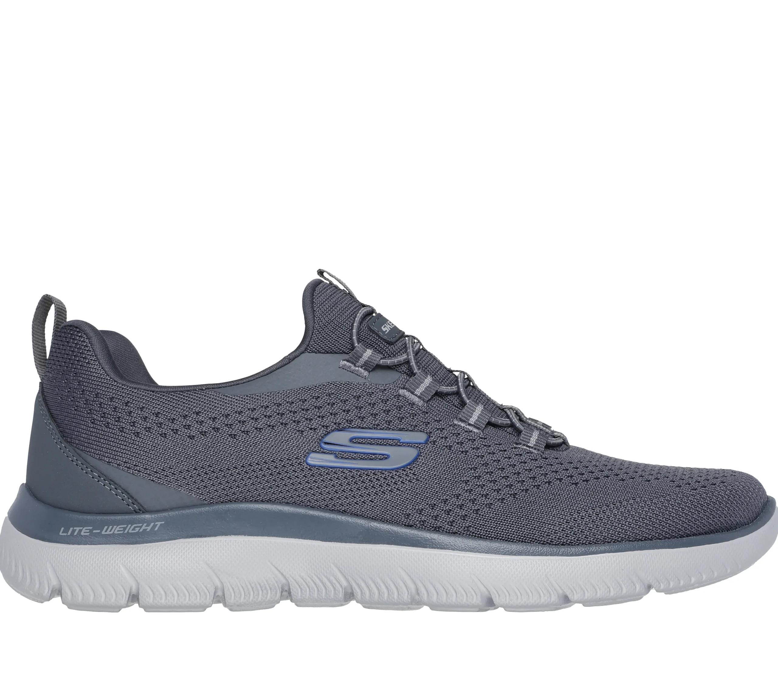 SKECHERS Summits - Tallo>Hombre Zapatillas De Deporte