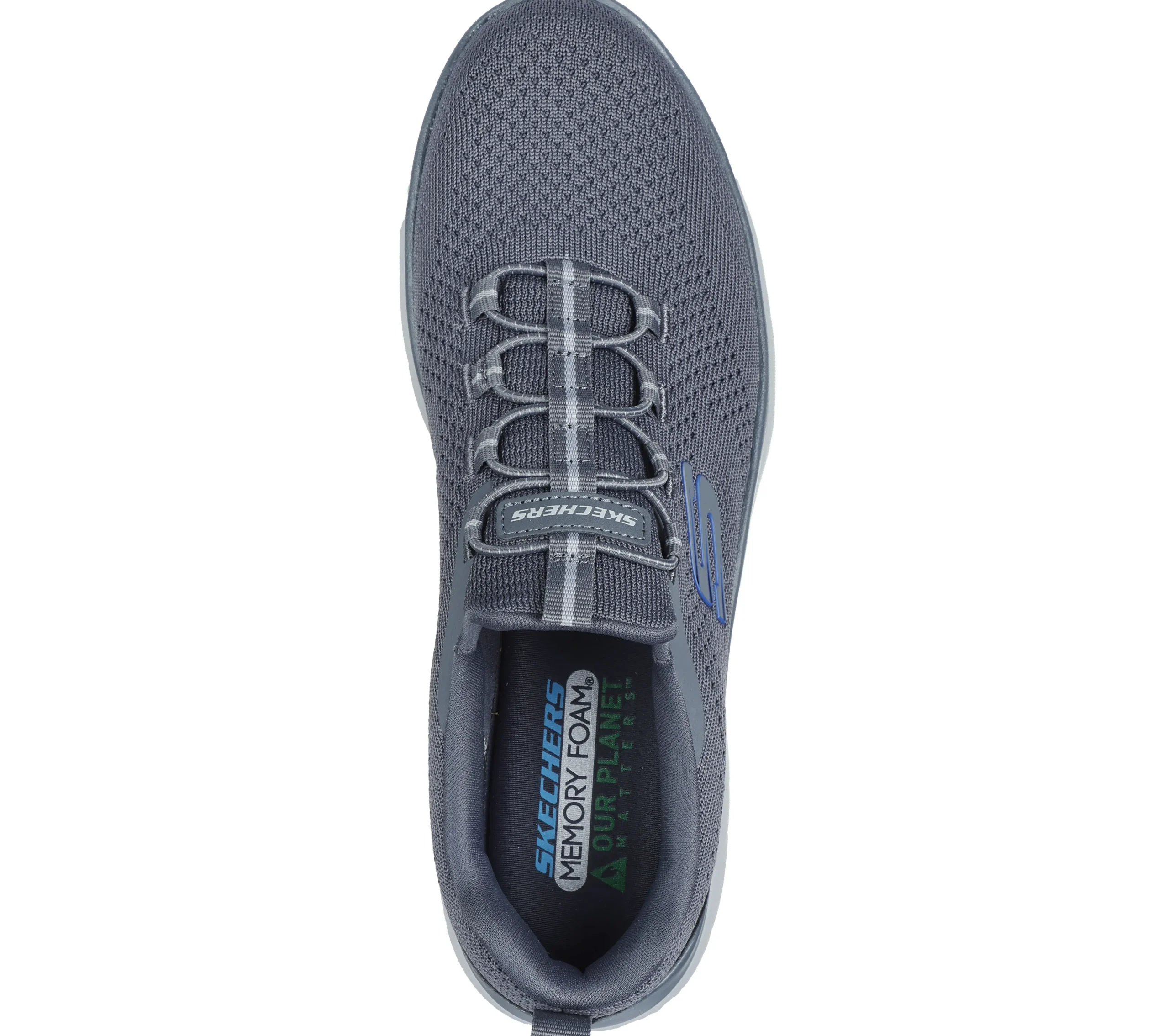 SKECHERS Summits - Tallo>Hombre Zapatillas De Deporte