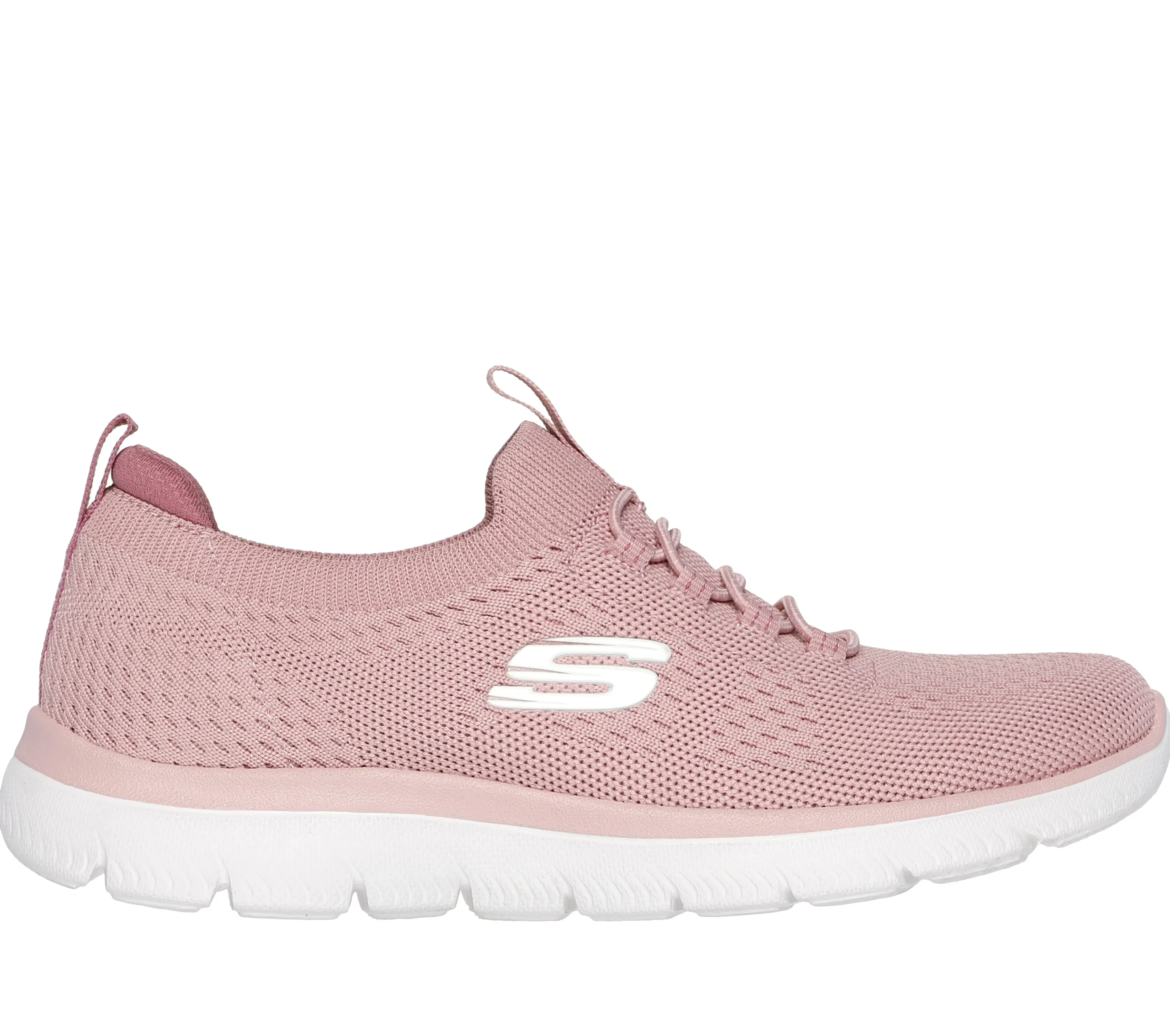 SKECHERS Summits - Top Player>Mujer Sin Cordones|Zapatillas Casual