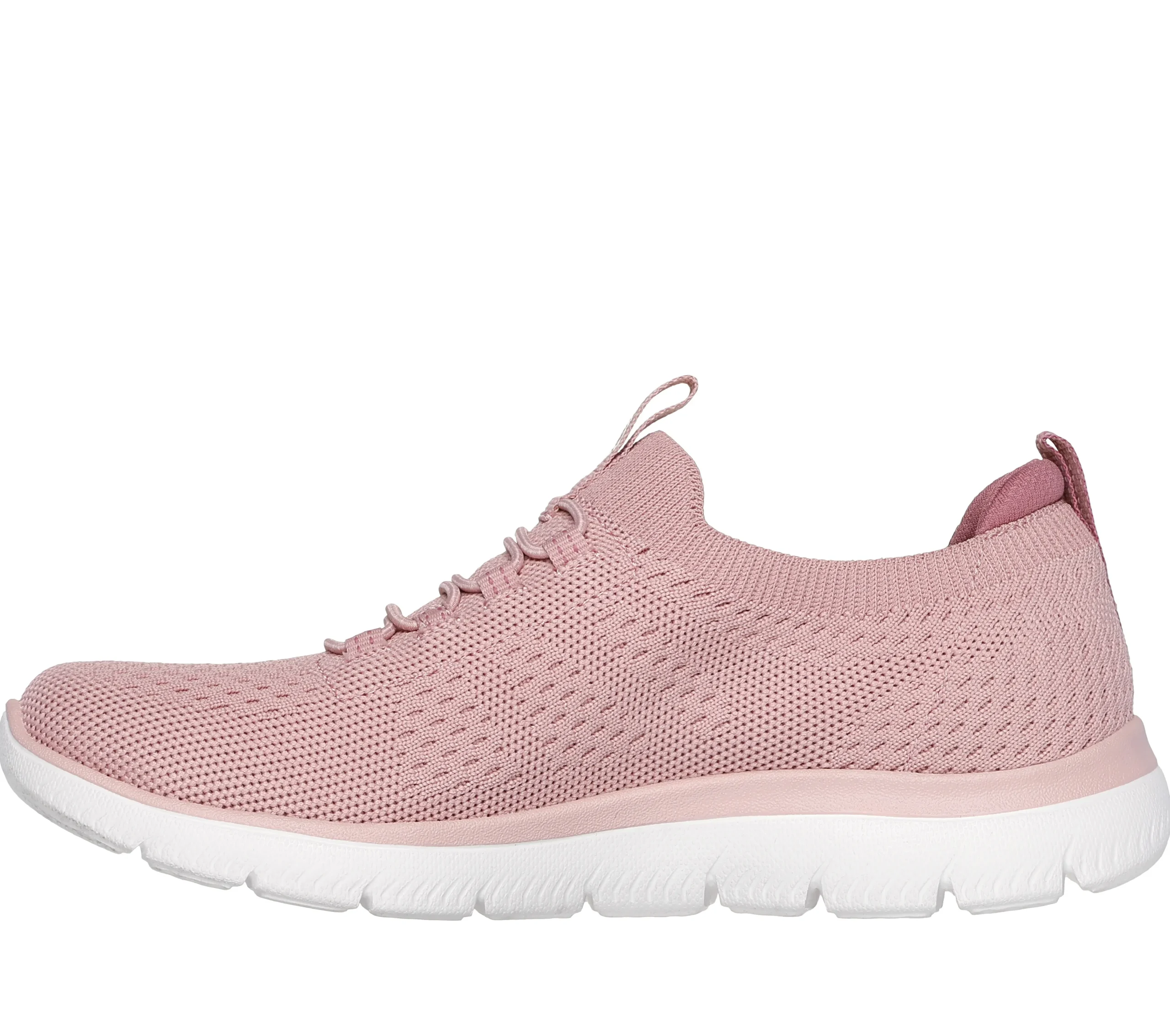 SKECHERS Summits - Top Player>Mujer Sin Cordones|Zapatillas Casual