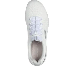 SKECHERS Summits - Artistry Chic>Mujer Sin Cordones|Zapatillas Casual