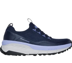 SKECHERS Switch Back - Zenventure>Mujer Sin Cordones|Zapatillas De Deporte