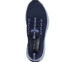 SKECHERS Switch Back - Zenventure>Mujer Sin Cordones|Zapatillas De Deporte