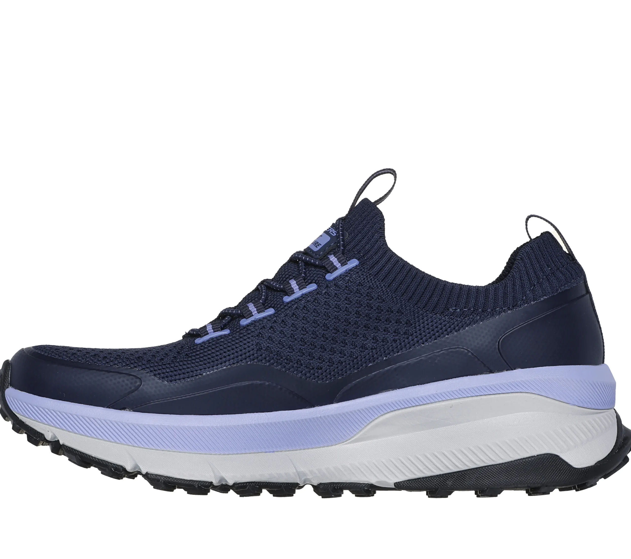 SKECHERS Switch Back - Zenventure>Mujer Sin Cordones|Zapatillas De Deporte