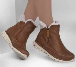 SKECHERS Synergy - Collab>Mujer Botas