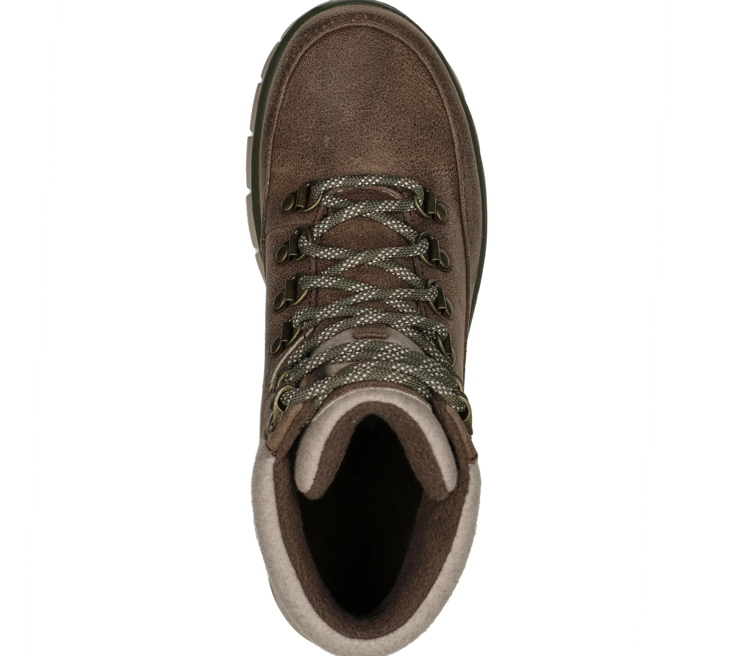 SKECHERS Synergy - Cool Seeker>Mujer Con Cordones|Botas