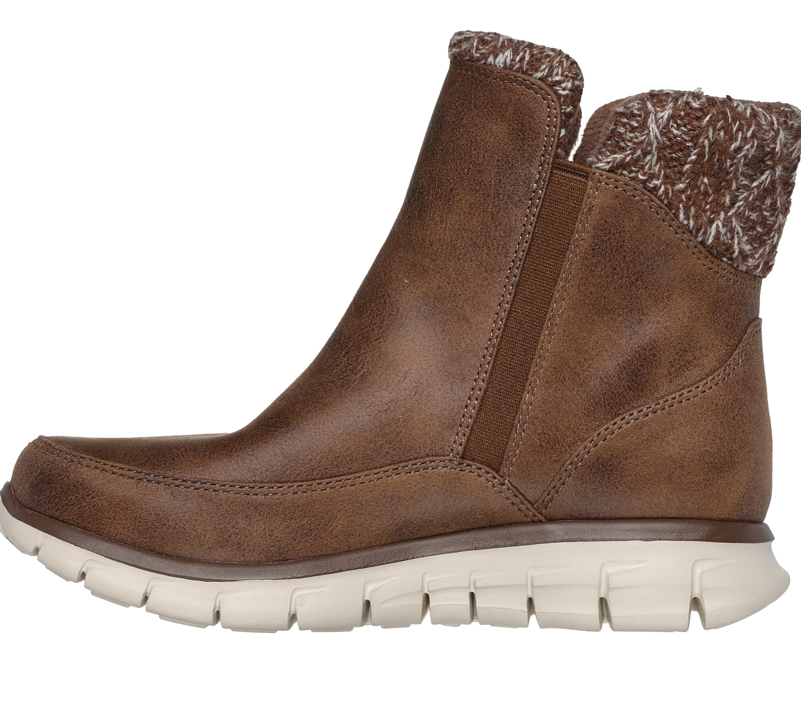 SKECHERS Synergy - Lovely Collab>Mujer Sin Cordones|Botas