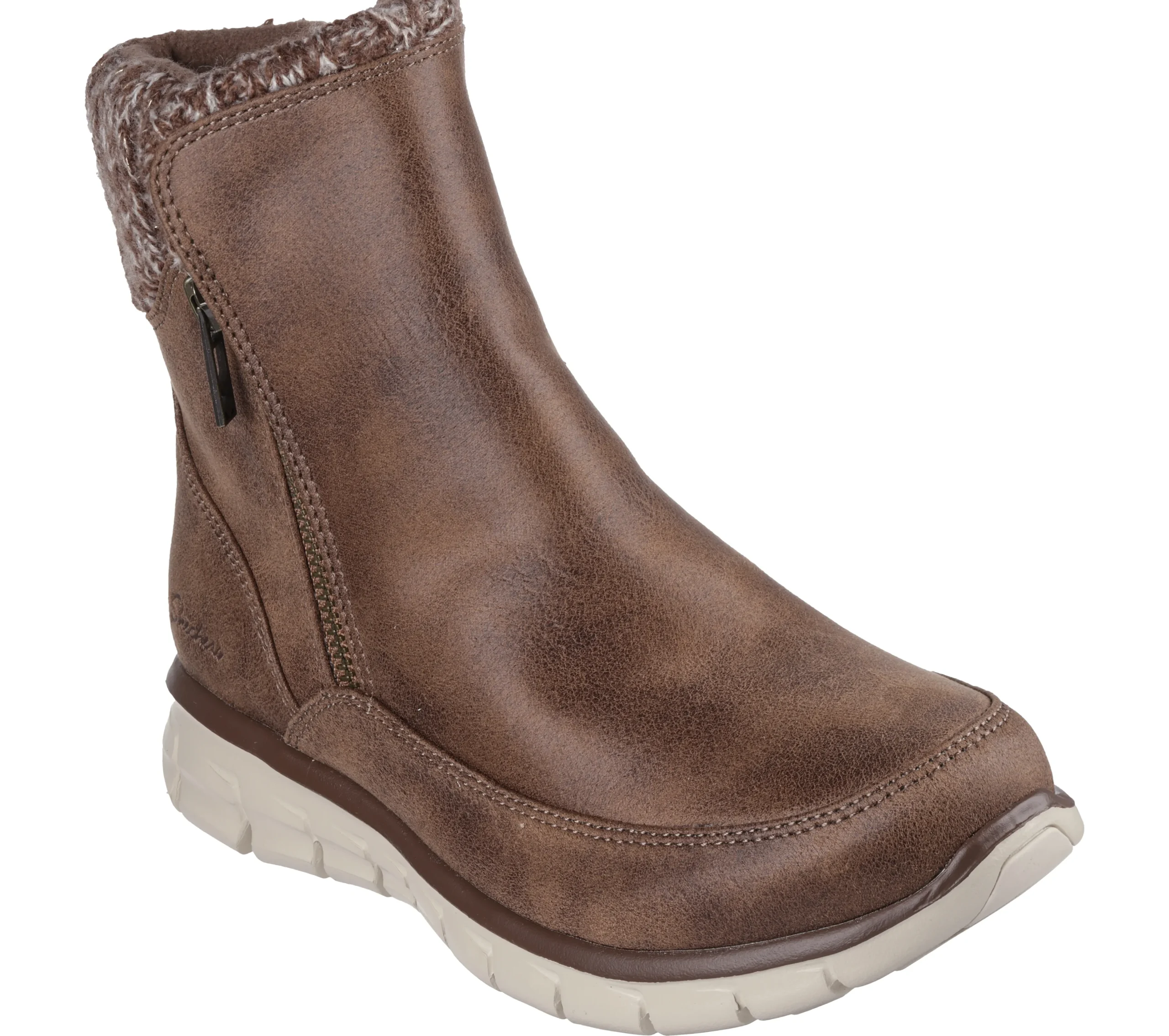 SKECHERS Synergy - Lovely Collab>Mujer Sin Cordones|Botas