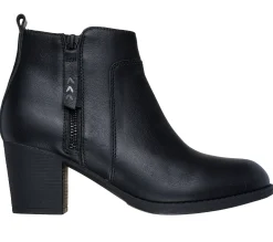 SKECHERS Taxi - Night In Town>Mujer Botas