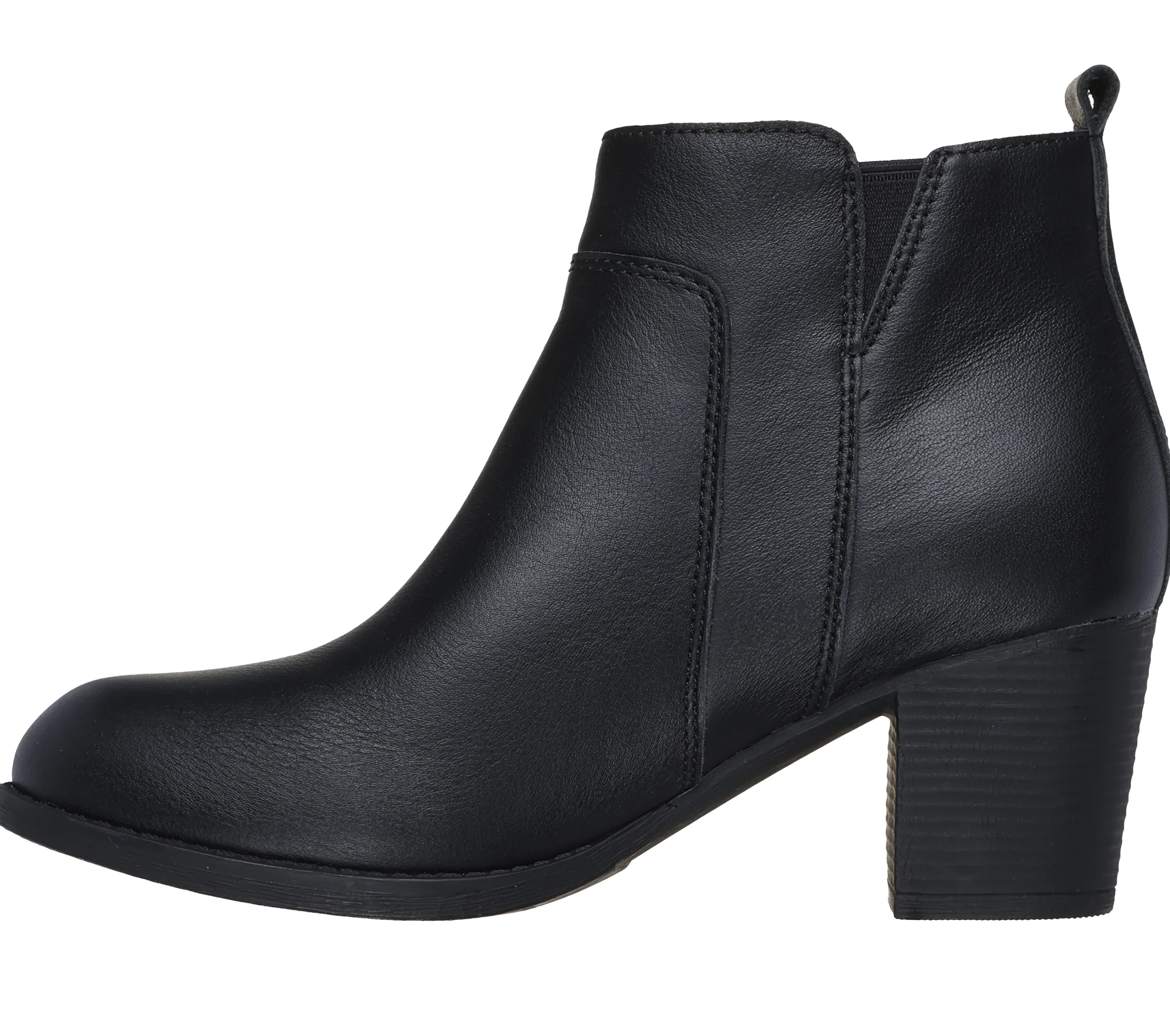 SKECHERS Taxi - Night In Town>Mujer Botas