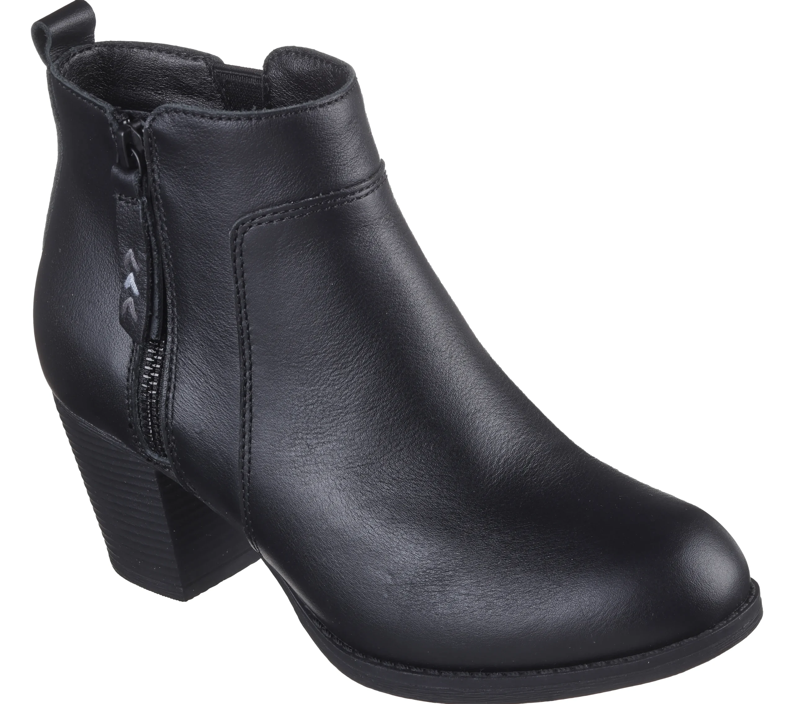 SKECHERS Taxi - Night In Town>Mujer Botas