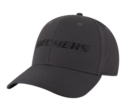 SKECHERS Tearstop Snapback Hat>Hombre Gorras|Gorras