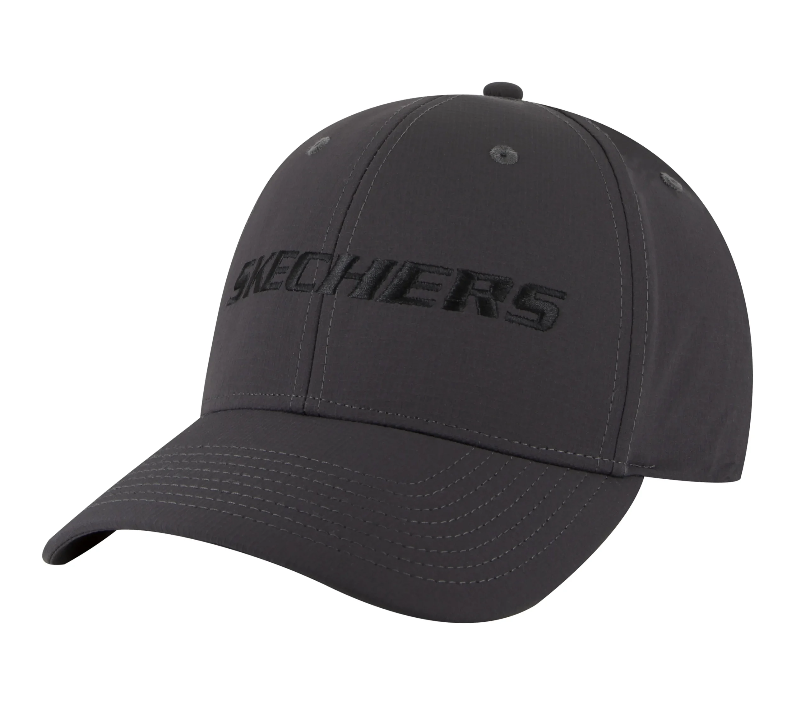 SKECHERS Tearstop Snapback Hat>Hombre Gorras|Gorras