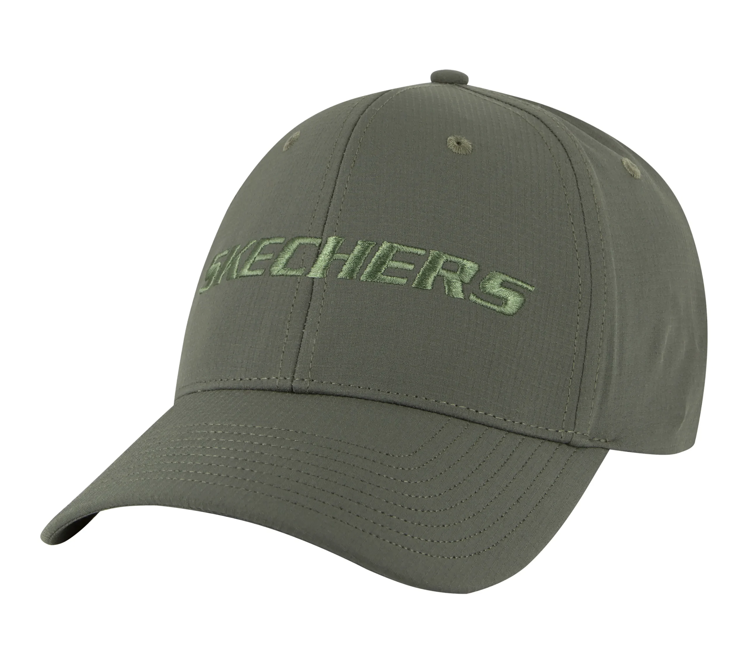 SKECHERS Tearstop Snapback Hat>Hombre Accesorios