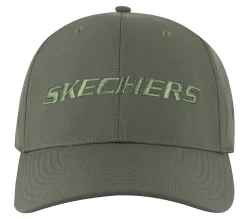 SKECHERS Tearstop Snapback Hat><noscript><img width=