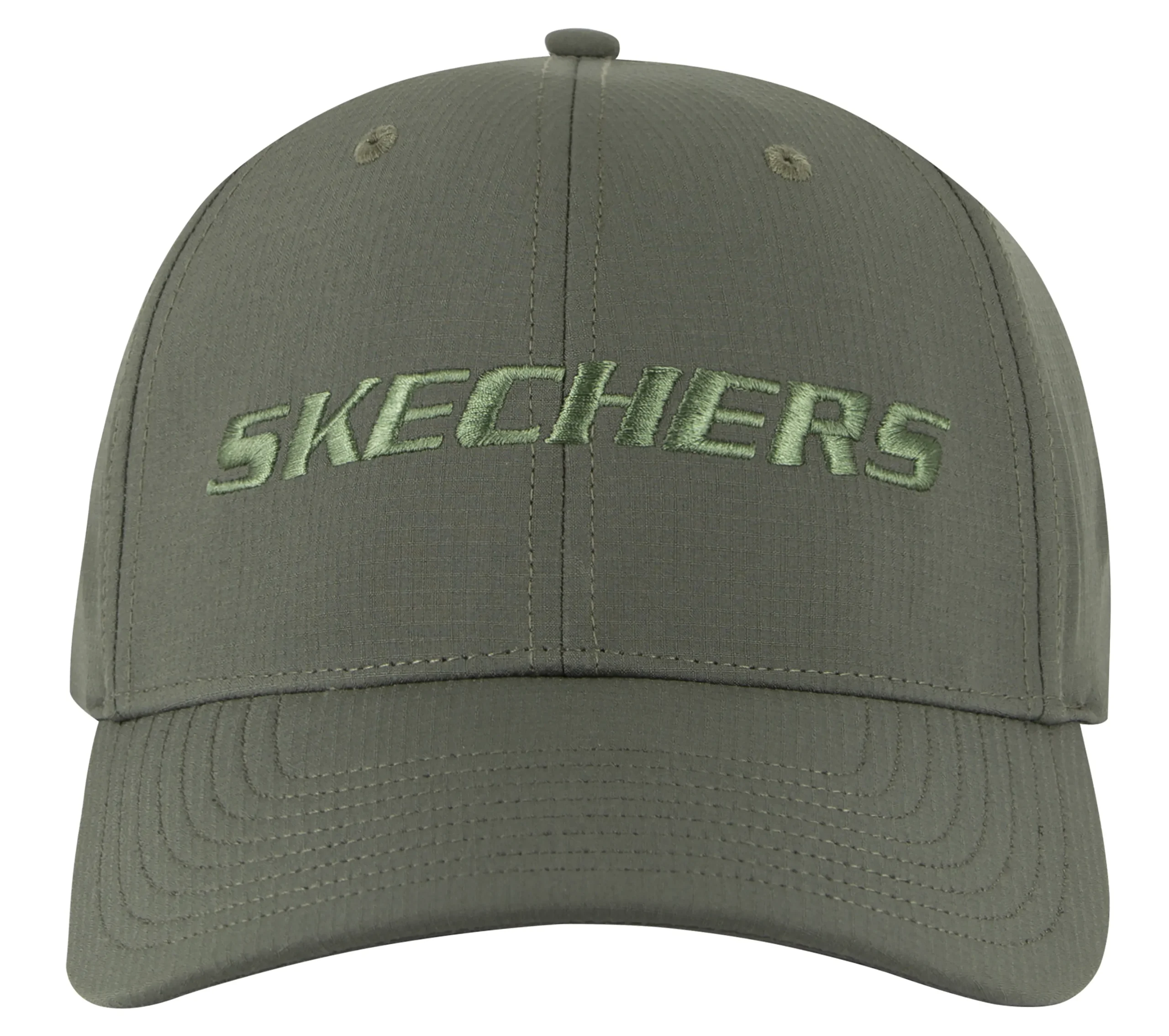 SKECHERS Tearstop Snapback Hat>Hombre Accesorios