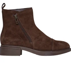 SKECHERS Tenley - New Chance>Mujer Sin Cordones|Botas