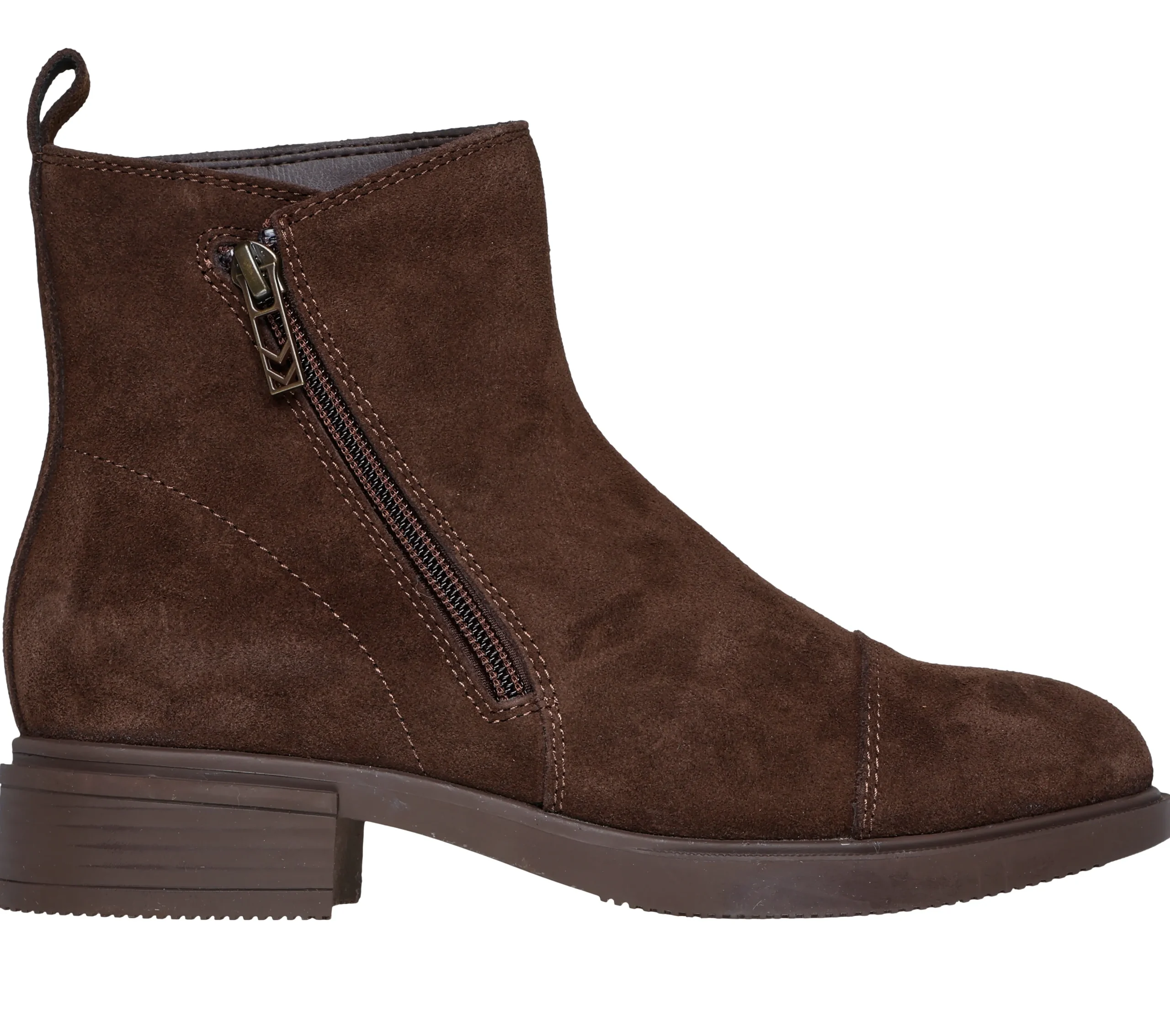 SKECHERS Tenley - New Chance>Mujer Sin Cordones|Botas