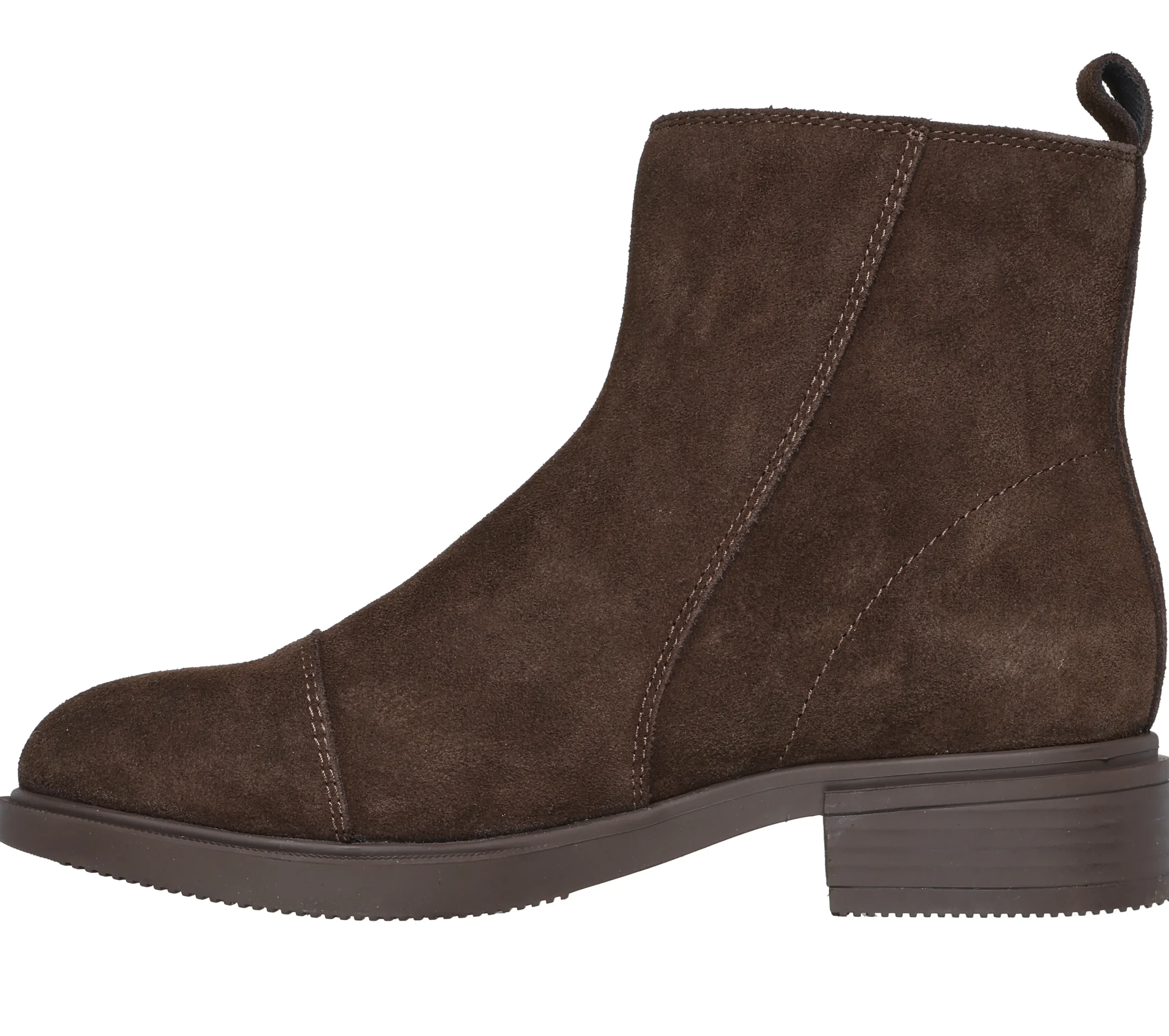 SKECHERS Tenley - New Chance>Mujer Sin Cordones|Botas