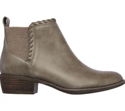 SKECHERS Texas - Fall Crush>Mujer Sin Cordones|Botas