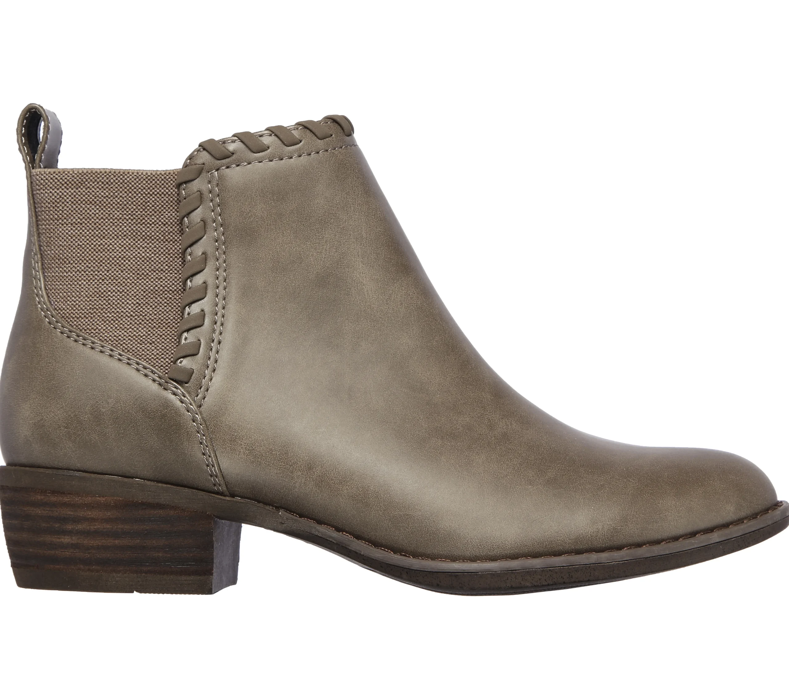 SKECHERS Texas - Fall Crush>Mujer Sin Cordones|Botas
