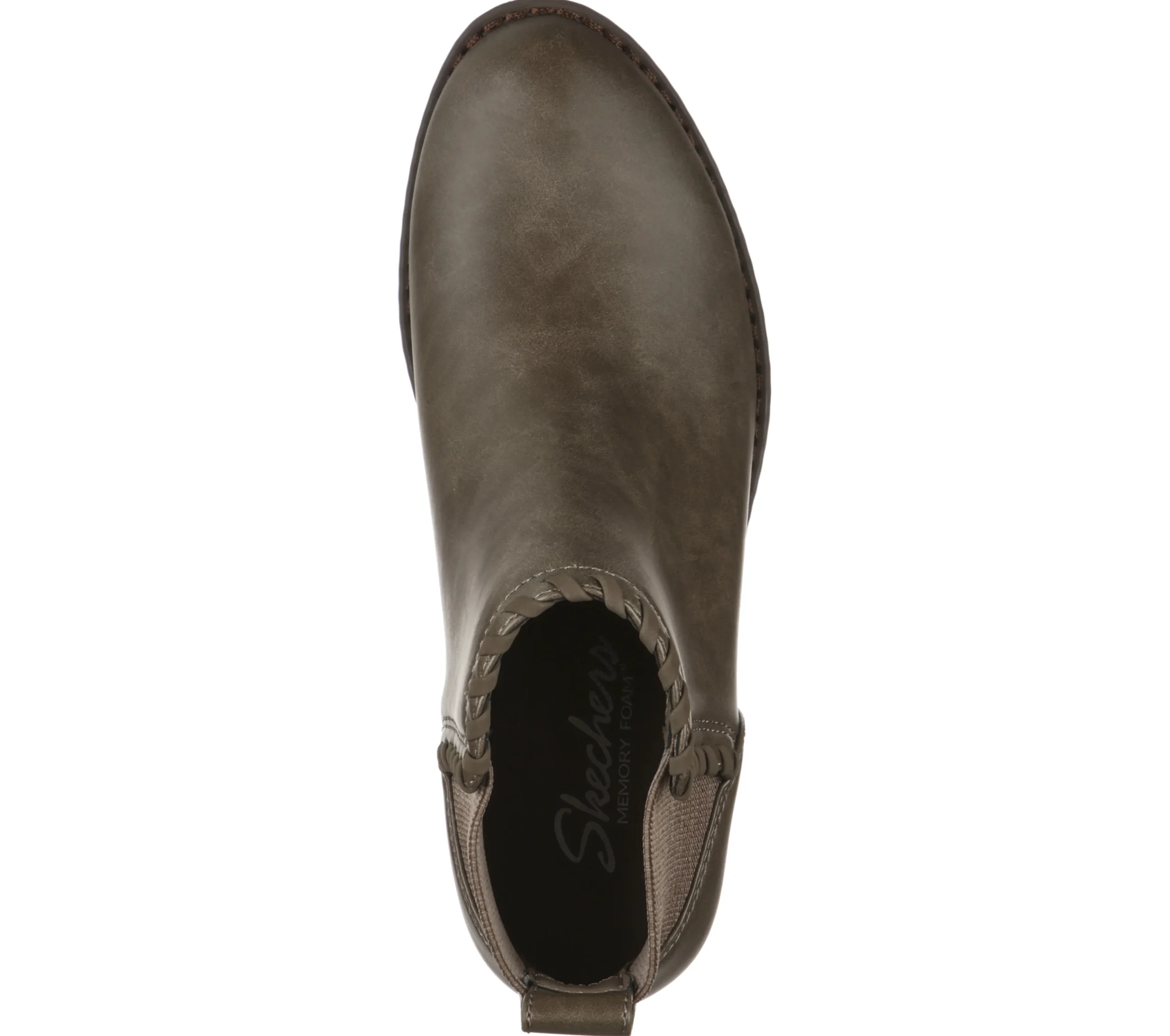 SKECHERS Texas - Fall Crush>Mujer Sin Cordones|Botas