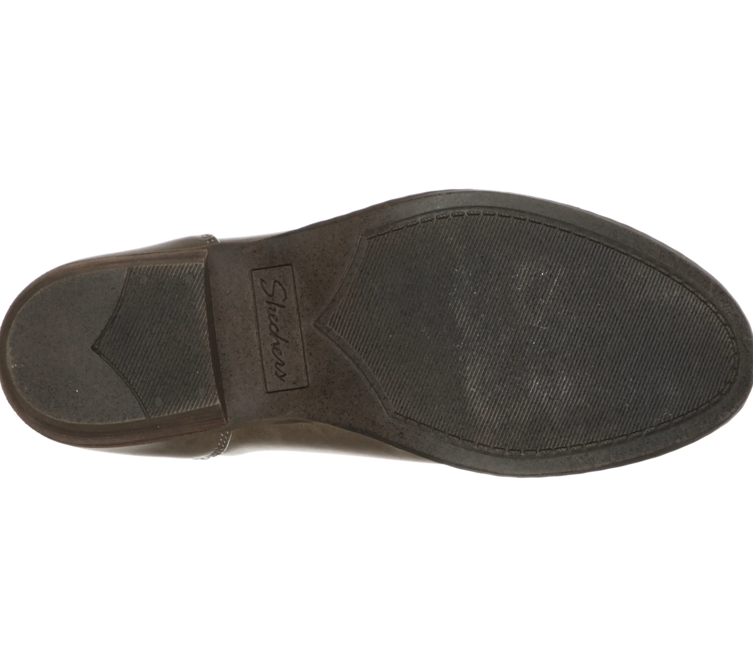 SKECHERS Texas - Fall Crush>Mujer Sin Cordones|Botas