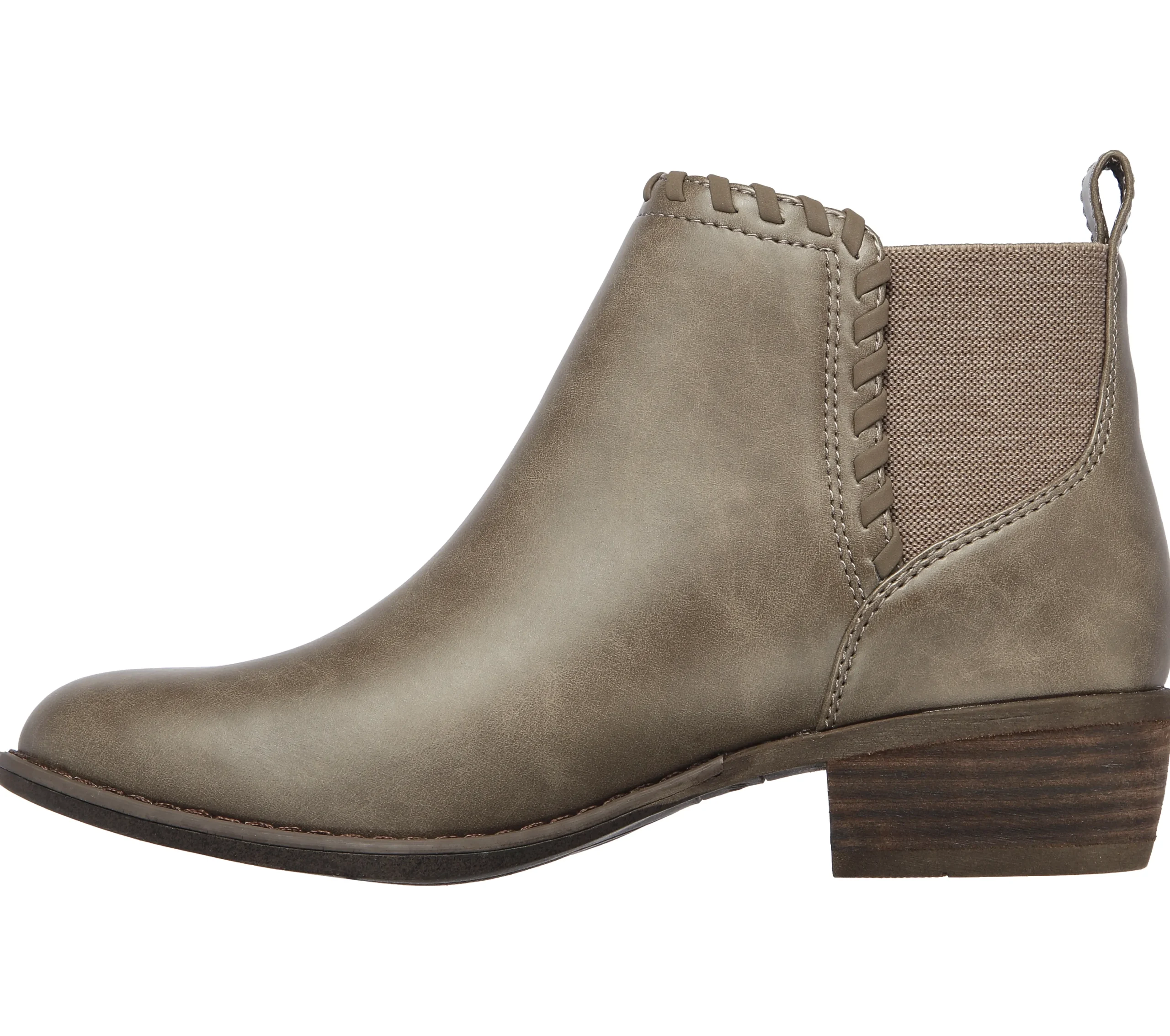SKECHERS Texas - Fall Crush>Mujer Sin Cordones|Botas
