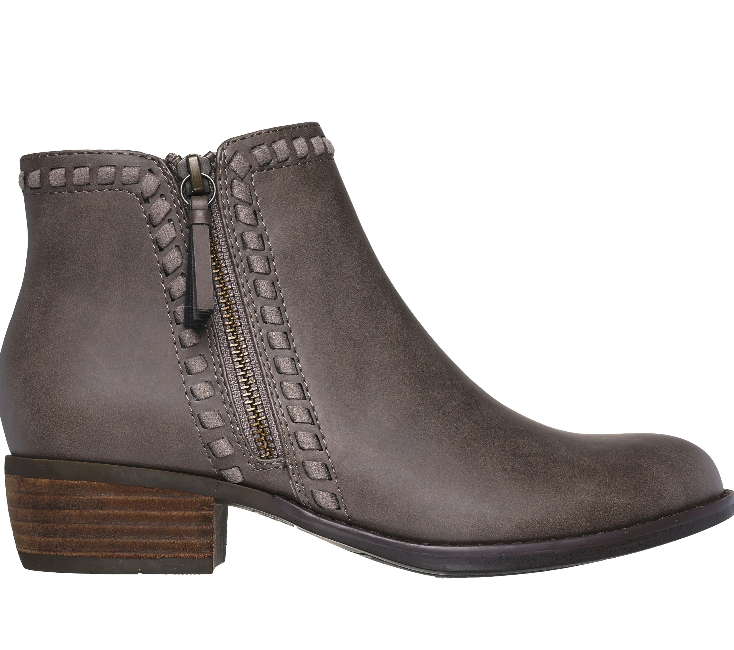 SKECHERS Texas - Western Adventure>Mujer Botas