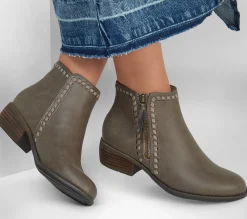 SKECHERS Texas - Western Adventure>Mujer Botas