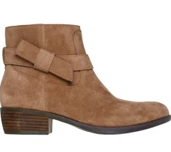SKECHERS Texas - Westernville>Mujer Sin Cordones|Botas