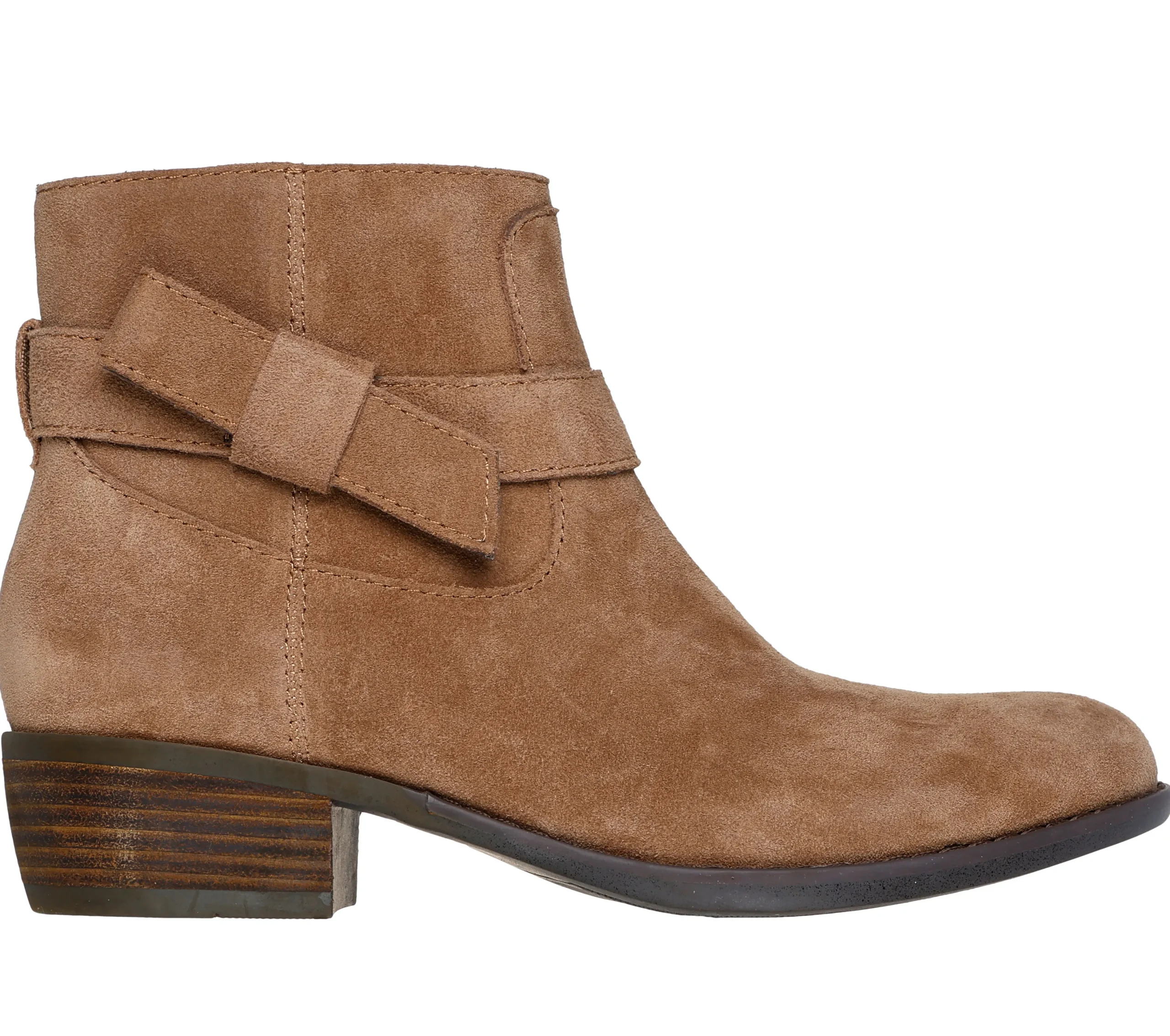 SKECHERS Texas - Westernville>Mujer Sin Cordones|Botas
